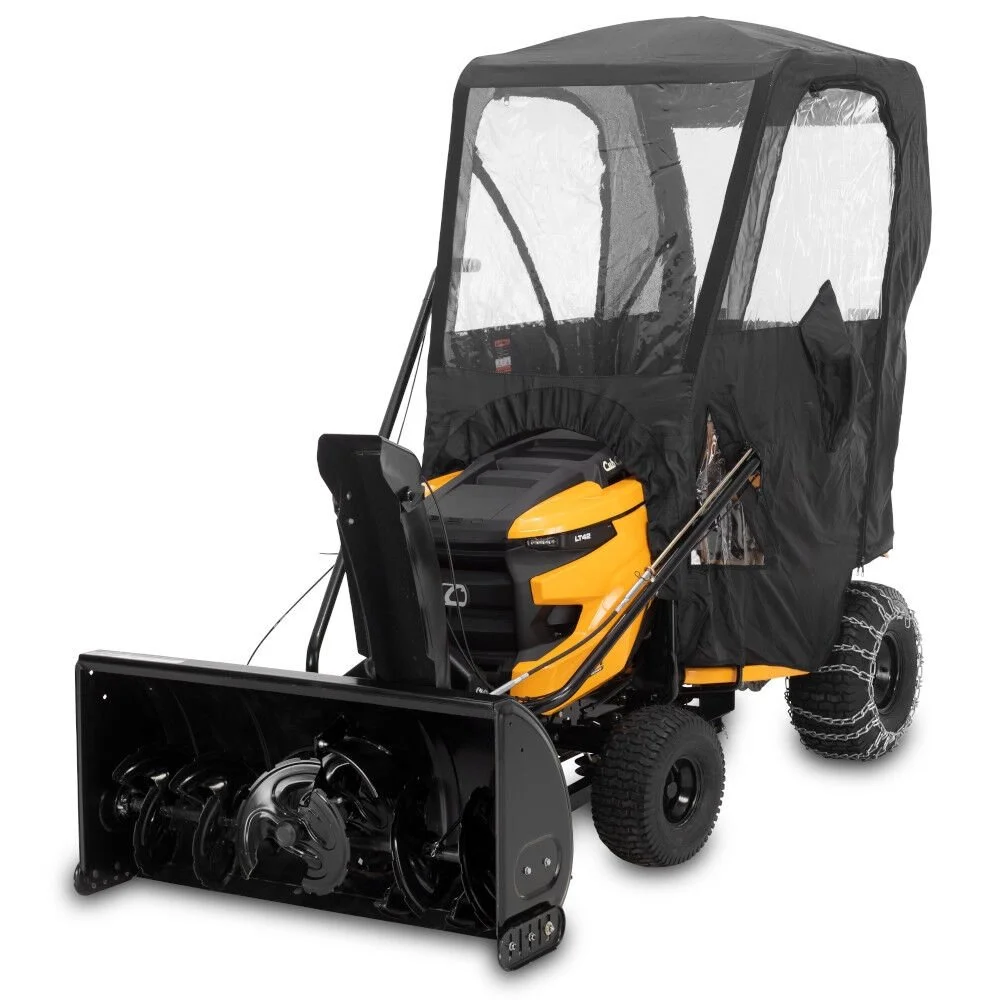 Cub Cadet 42″ 3-Stage Tractor Mount Snow Blowers - Image 4