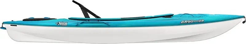 Pelican Argo 100XR Recreational Kayaks - Image 3