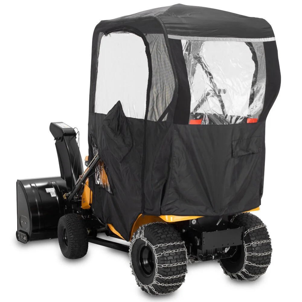 Cub Cadet 42″ 3-Stage Tractor Mount Snow Blowers - Image 2