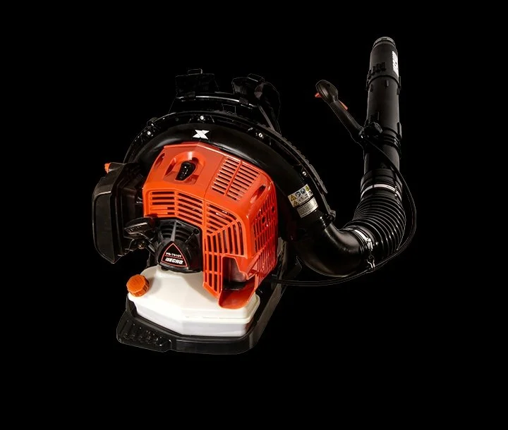 Echo PB-7910T Backpacks Leaf Blower - Image 4