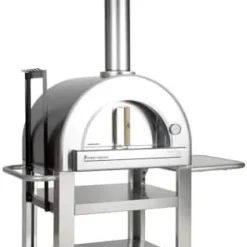 Forno Venetzia Pronto 500 Copper Wood Fired Ovens – FVP500