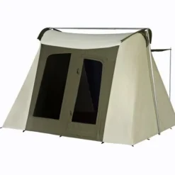 Kodiak Canvas Deluxe Flex-Bow Canvas Tents