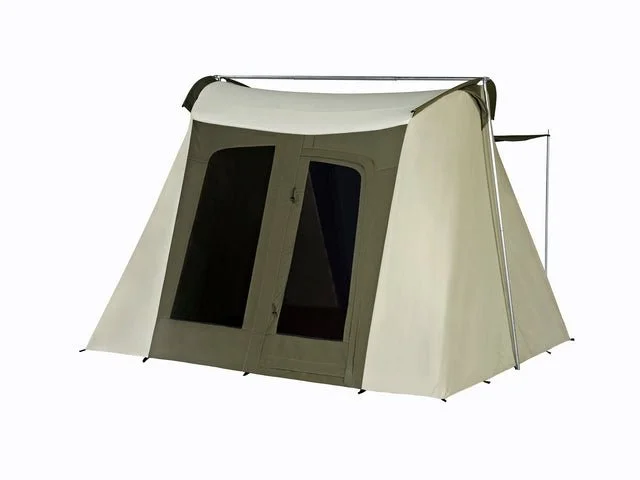 Kodiak Canvas Deluxe Flex-Bow Canvas Tents