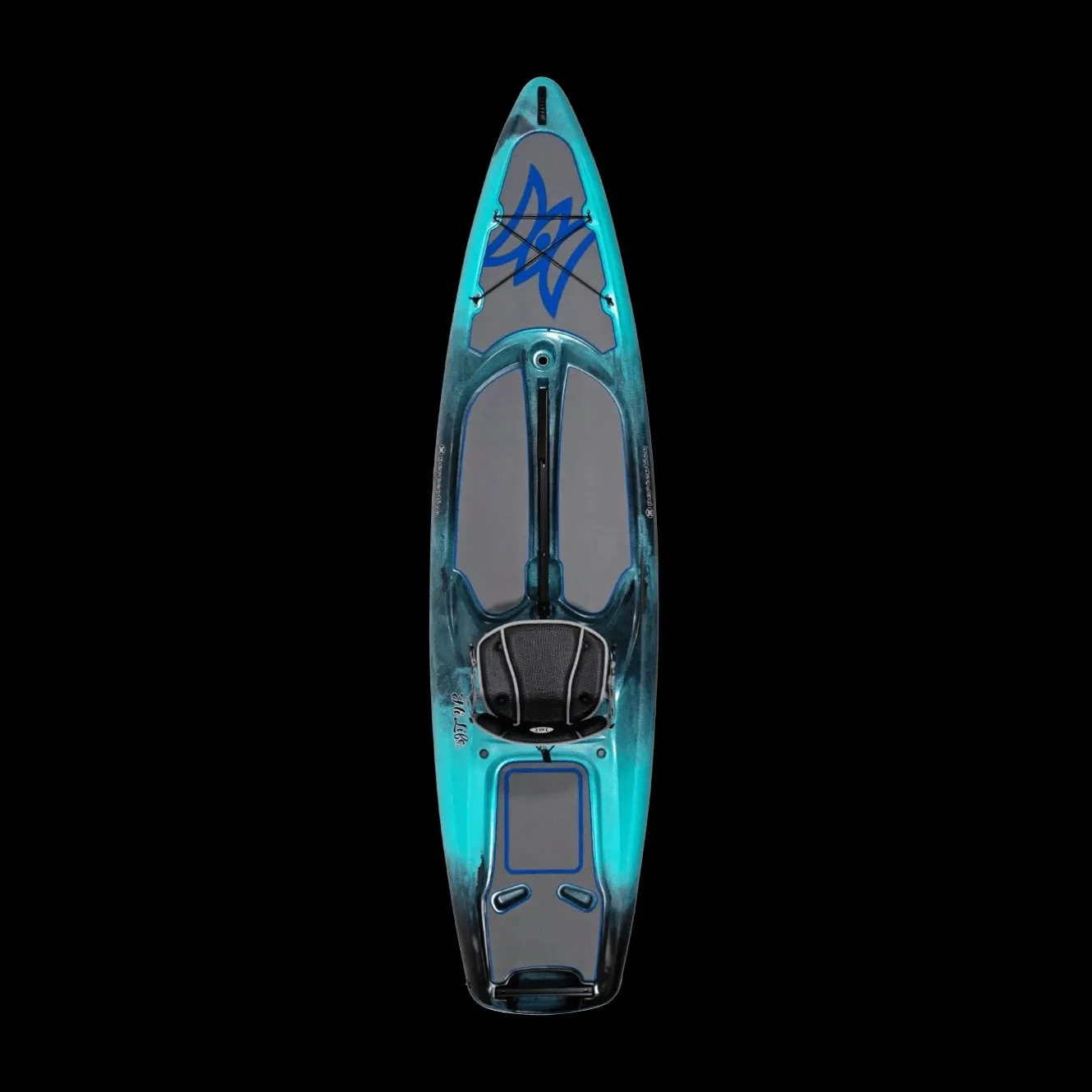 Perception Hi Life 11 Kayaks - Image 4