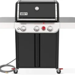 Weber Grills Genesis Freestanding Gas Grills