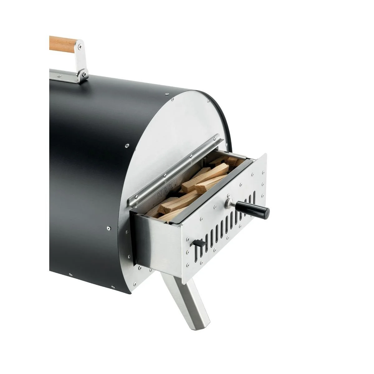 Marcel, Wood-fired oven – Telliers - Image 3