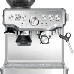 Breville Barista Express Espresso Machines