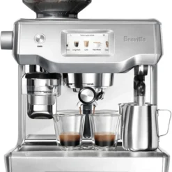 Breville Oracle Touch Espresso Machines