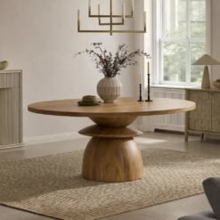 Compact Dining Table