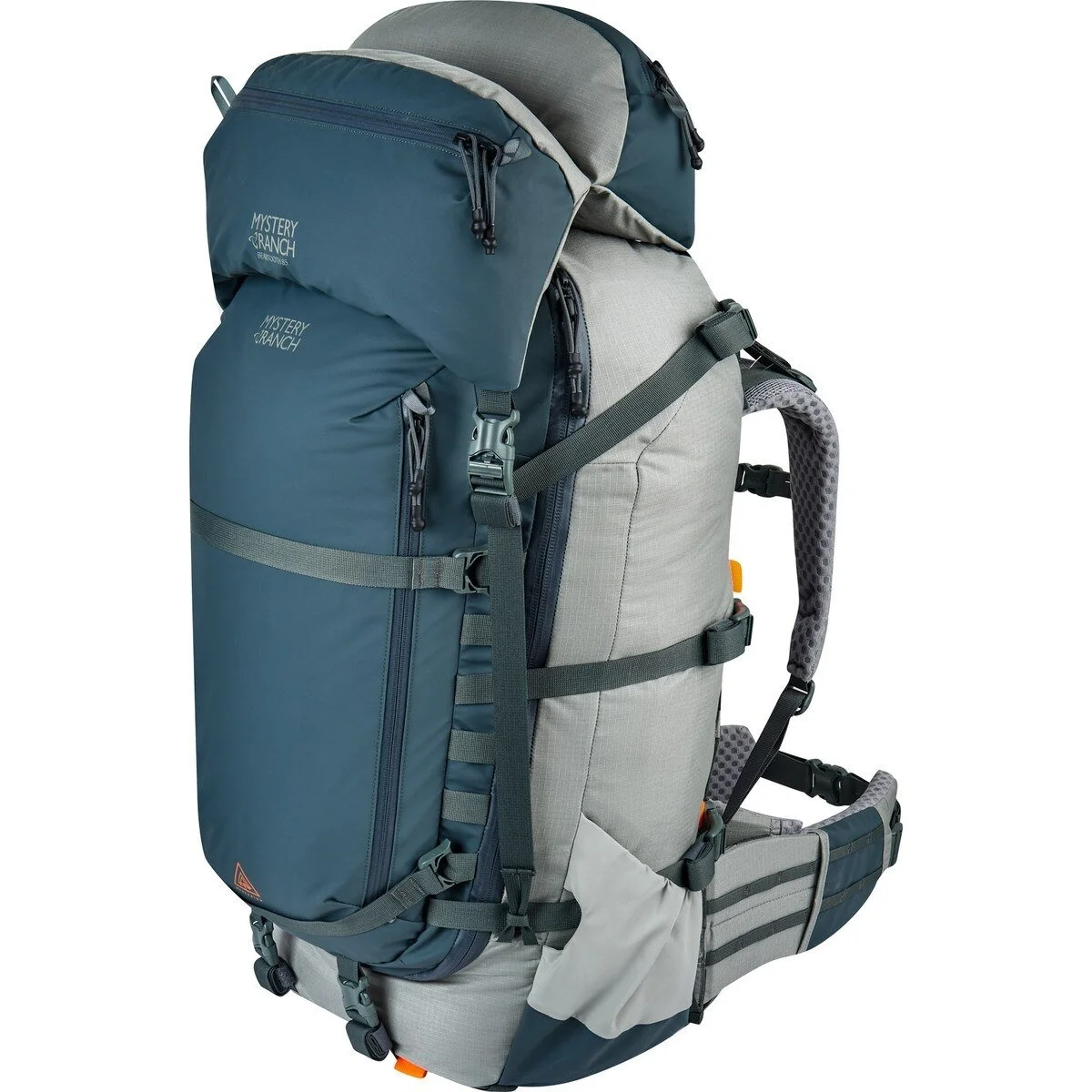 Mystery Ranch Beartooth 85 Backpacks - Image 4