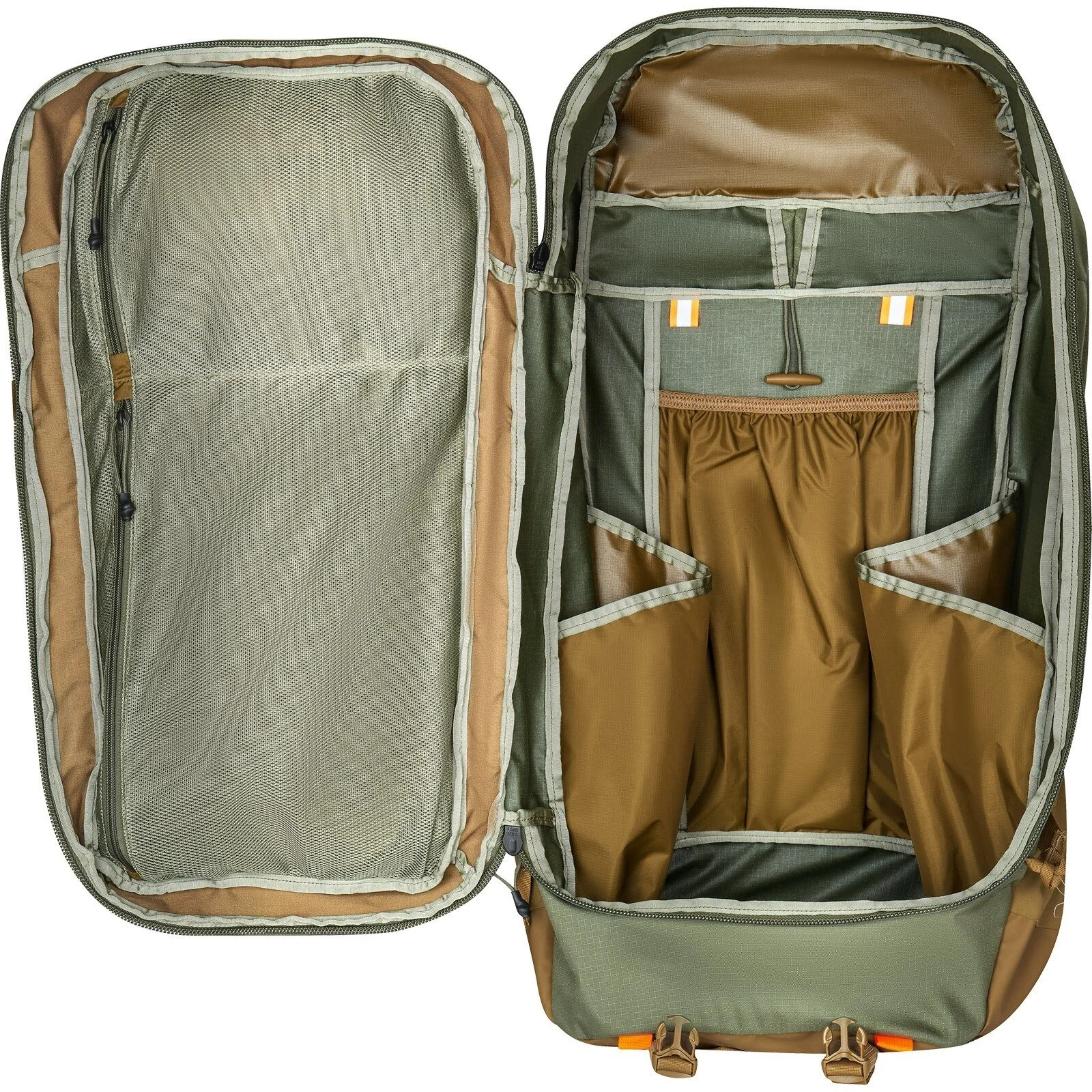 Mystery Ranch Beartooth 85 Backpacks - Image 3