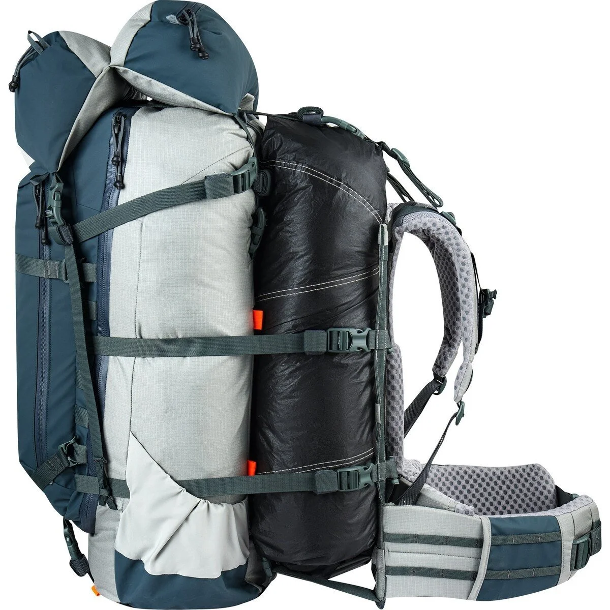 Mystery Ranch Beartooth 85 Backpacks - Image 2
