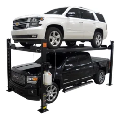 Titan SDPL-8000XLT 4-Posts Lift