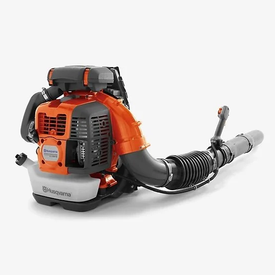 Husqvarna 570BTS Gas Backpacks Leaf Blower - Image 3