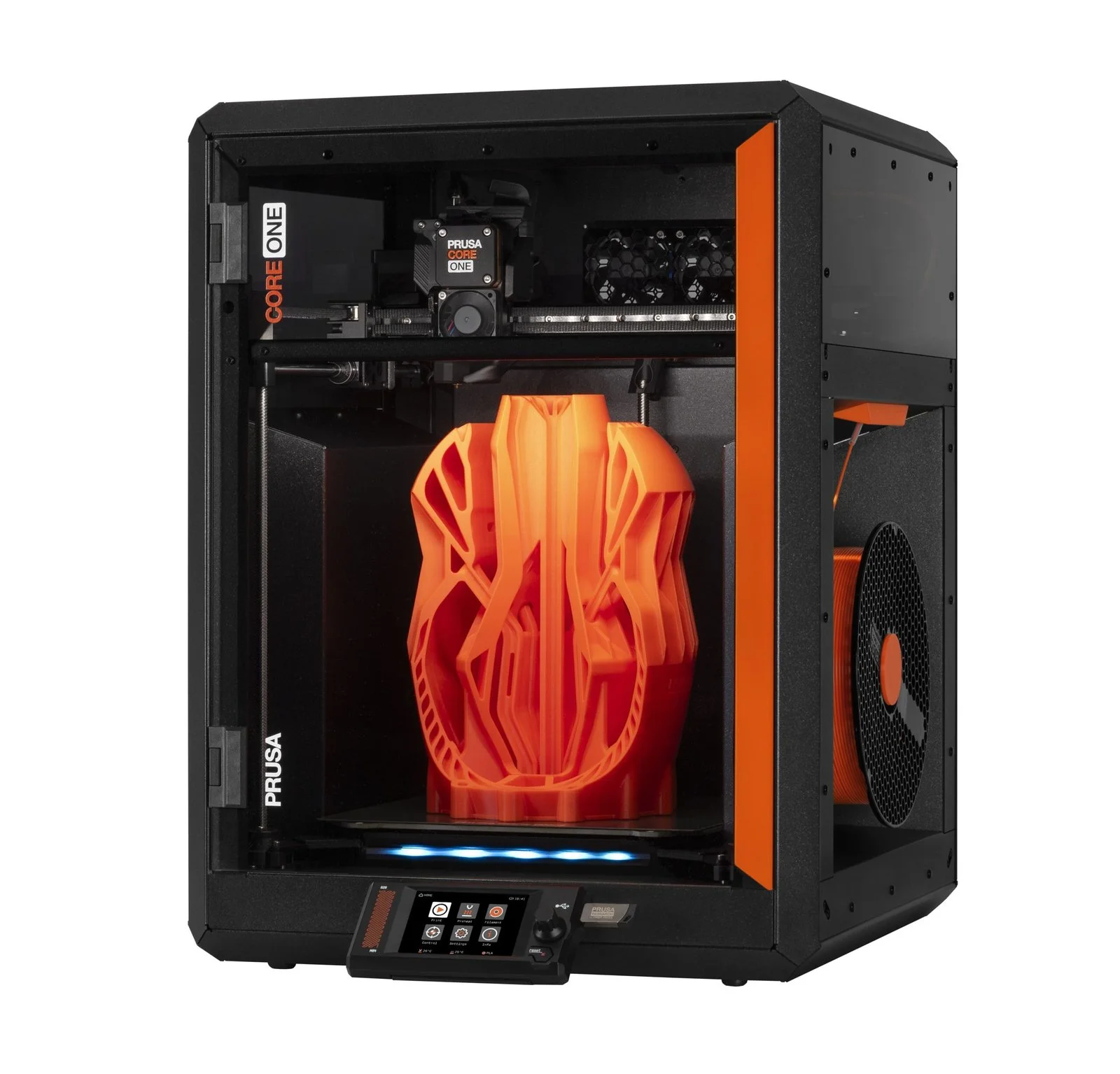 Original Prusa CORE One, Ready-to-use 3D Printers, Assembled and Tested - Image 7