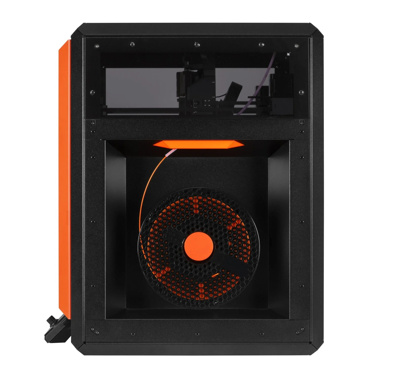 Original Prusa CORE One, Ready-to-use 3D Printers, Assembled and Tested - Image 3
