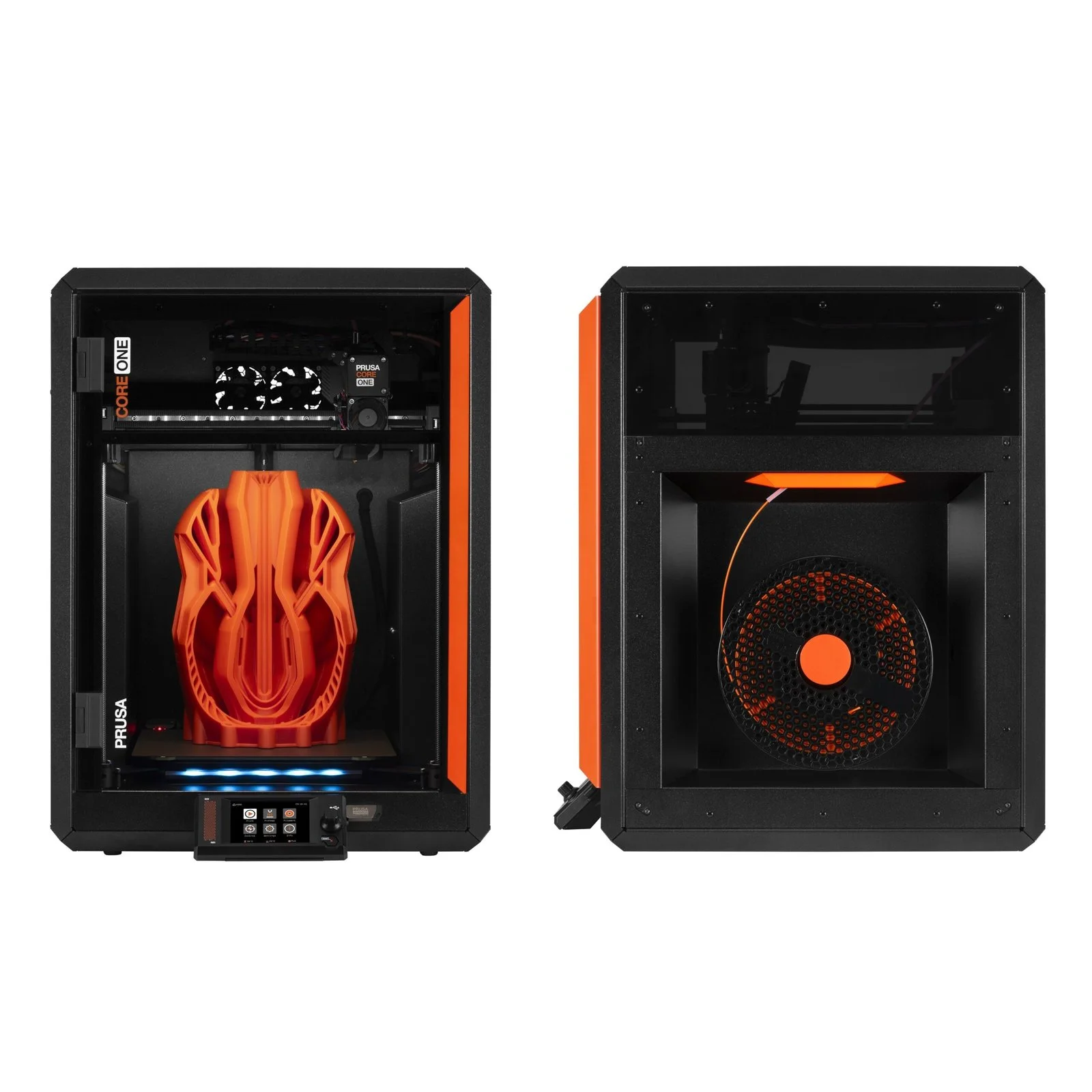 Original Prusa CORE One, Ready-to-use 3D Printers, Assembled and Tested - Image 10