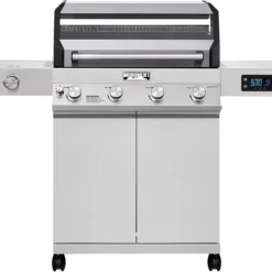 Monument Grills Smart Denali Gas Grills
