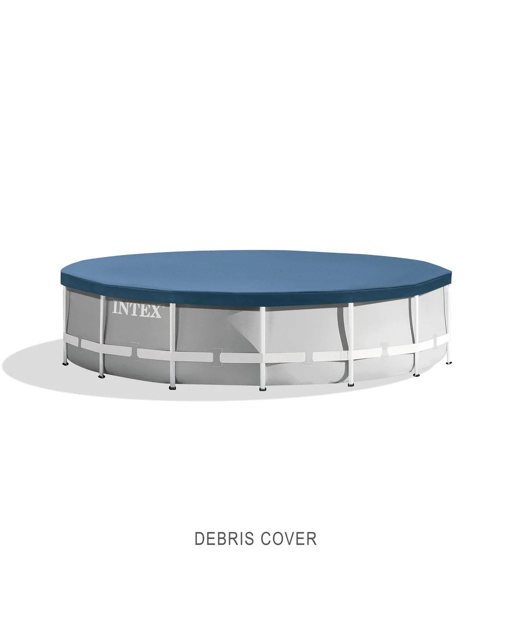 Prism Frame™ 14′ x 42″ Above Ground Pool Sets - Image 2