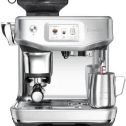 Breville Barista Touch Impress Espresso Machines