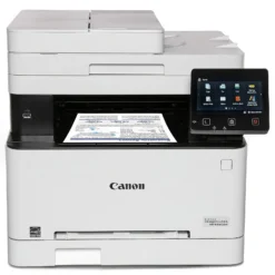 Canon Imageclass Mf656cdw Color Printers
