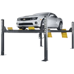BENDPAK HDS-14 14,000-lb. Capacity Standard Length Car Lifts