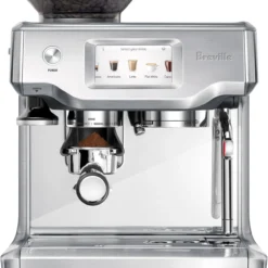 Breville Barista Touch Espresso Machines