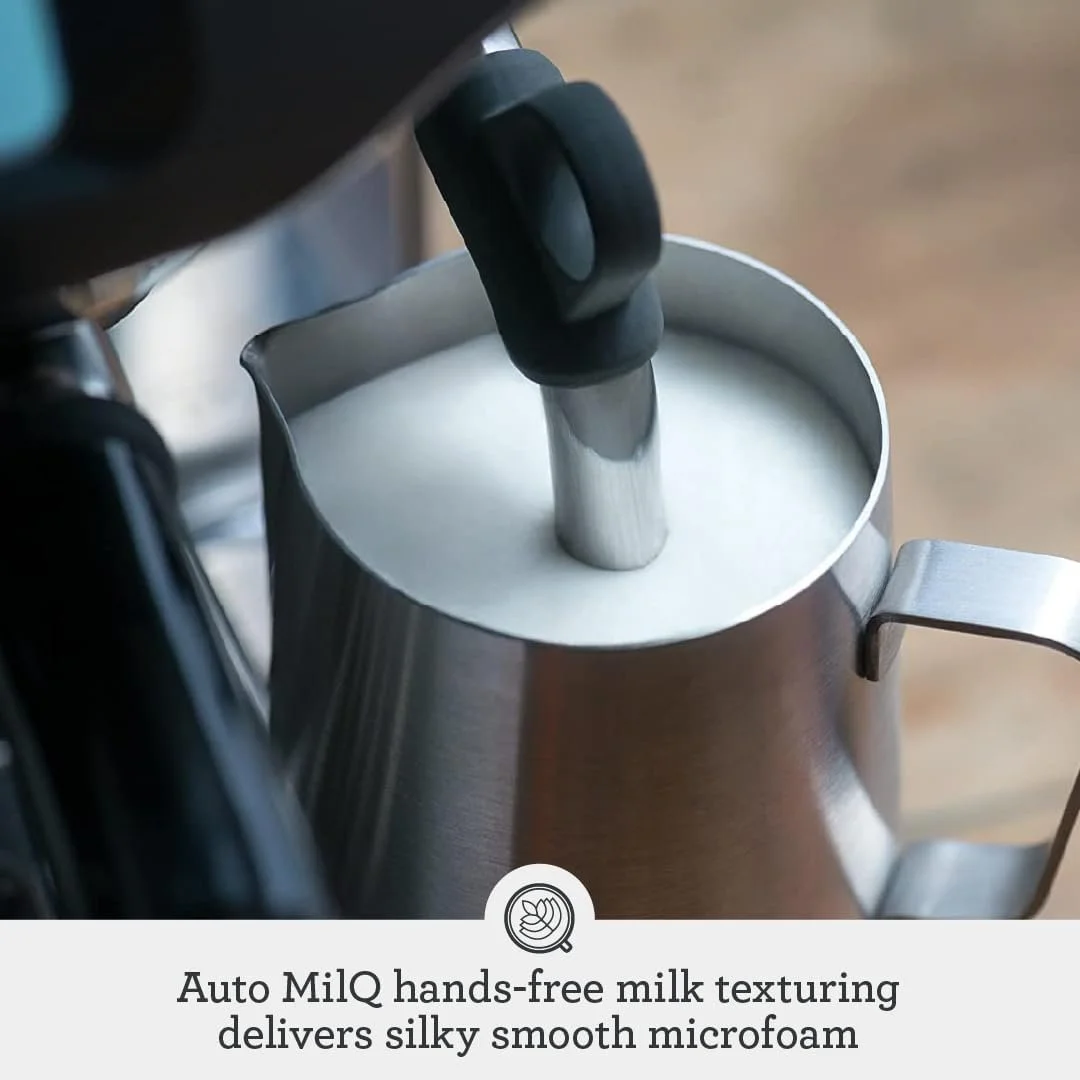Breville Barista Touch Espresso Machines - Image 5