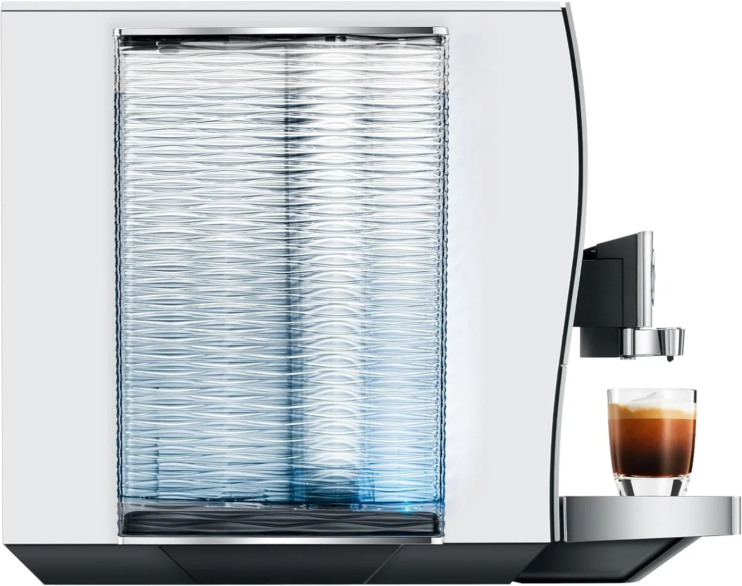 Jura Z10 Automatic Coffee Machines - Image 4