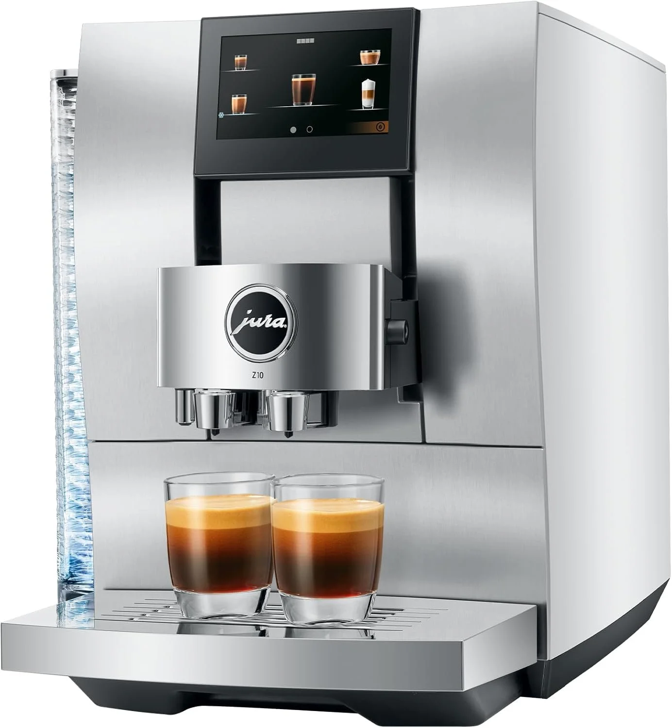 Jura Z10 Automatic Coffee Machines - Image 3