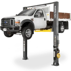 BENDPAK XPR-10XLS 10,000 Capacity / Symmetric / Adjustables Width / Screw Pads / HIGH RISE