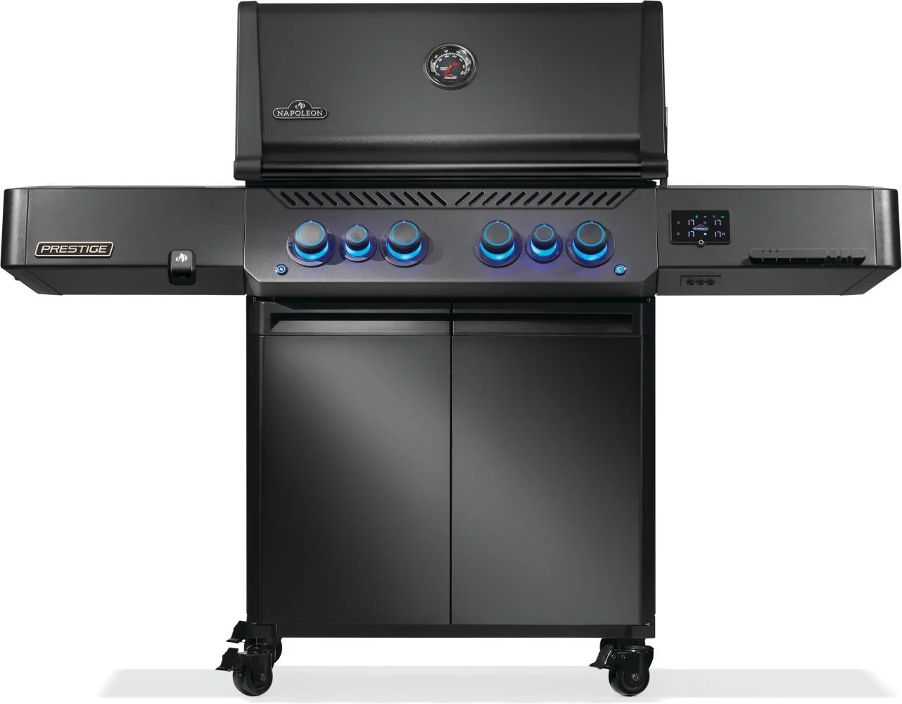 Napoleon Phantom Prestige 500 Connected Gas Grills - Image 4