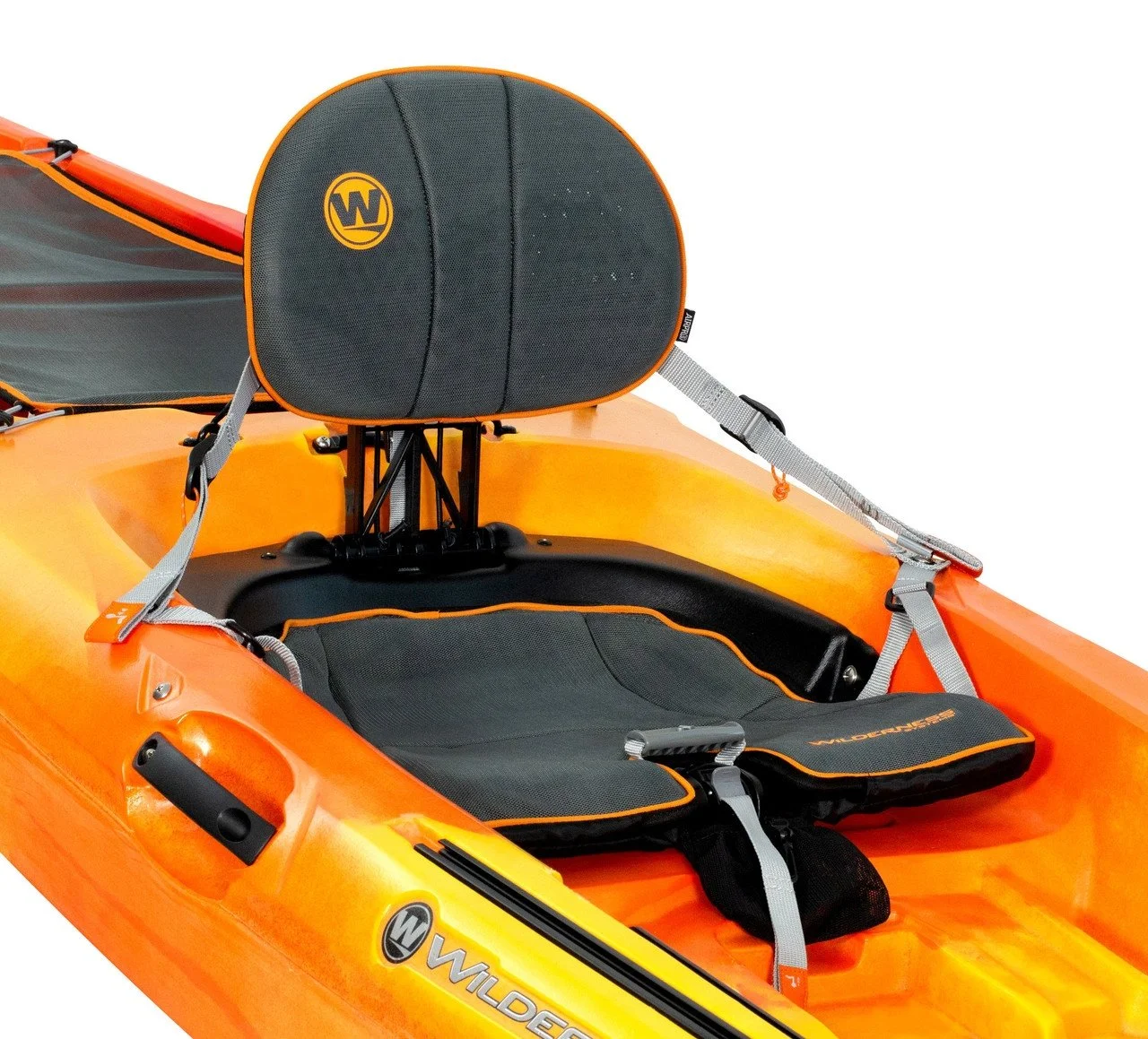 Wilderness Systems Tarpon 120 Kayaks - Image 3