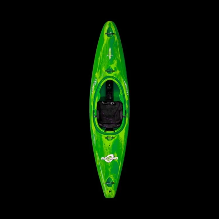 The Dagger Rewind Whitewater Kayaks - Image 4