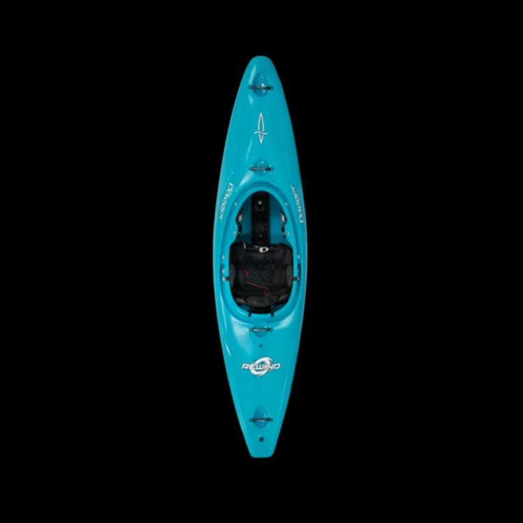The Dagger Rewind Whitewater Kayaks - Image 3
