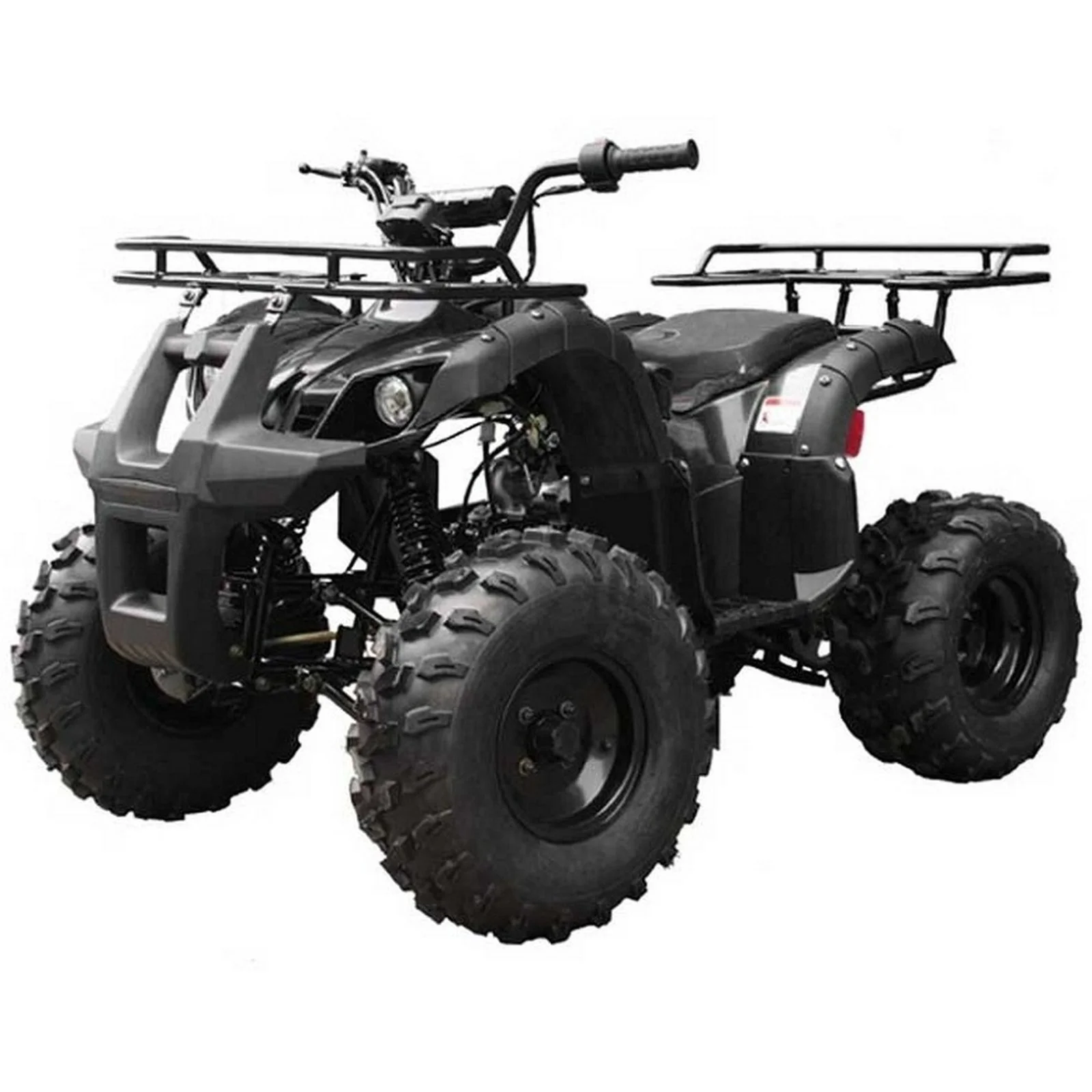 Tao T Forcee T125 Mid Size ATV - Image 4