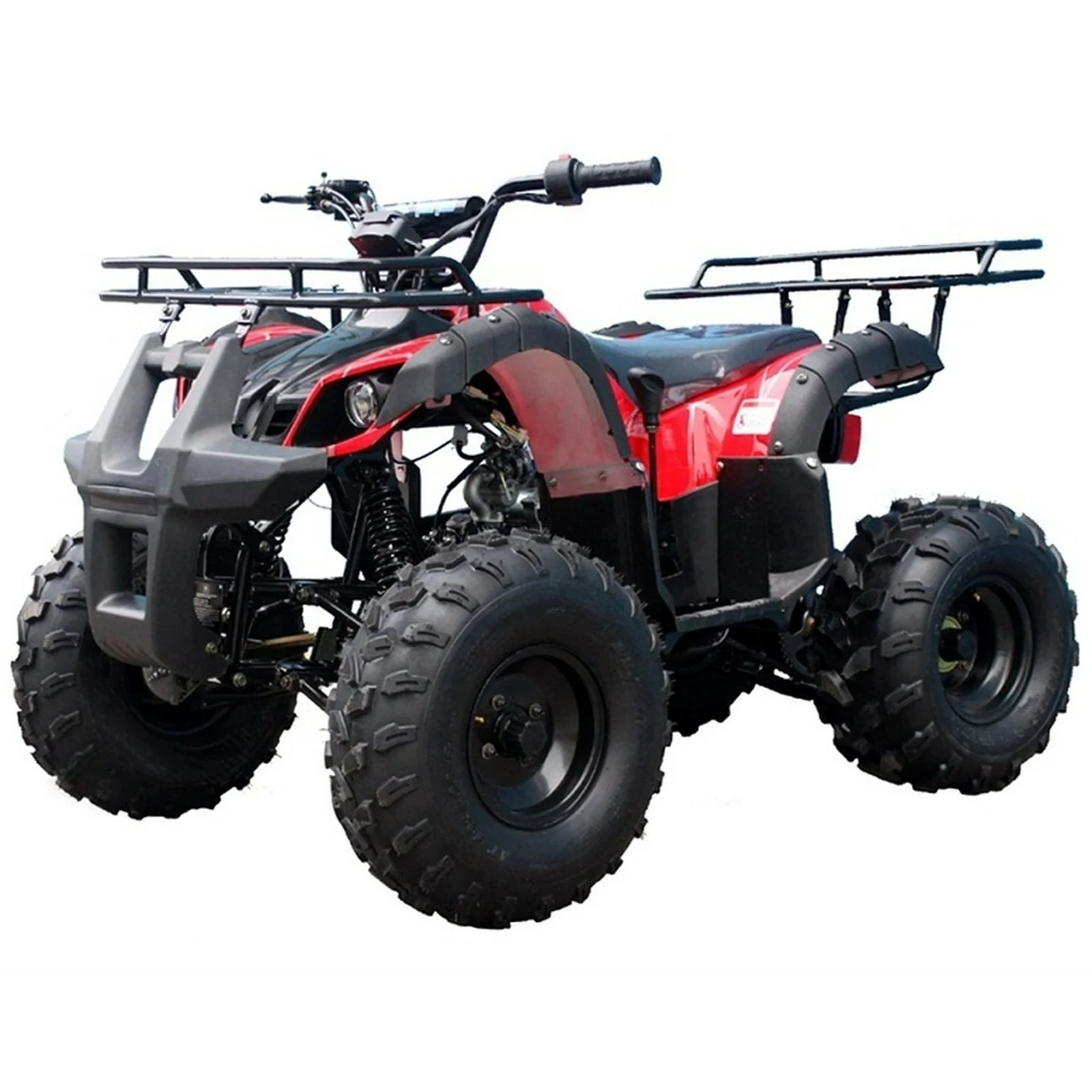 Tao T Forcee T125 Mid Size ATV - Image 3