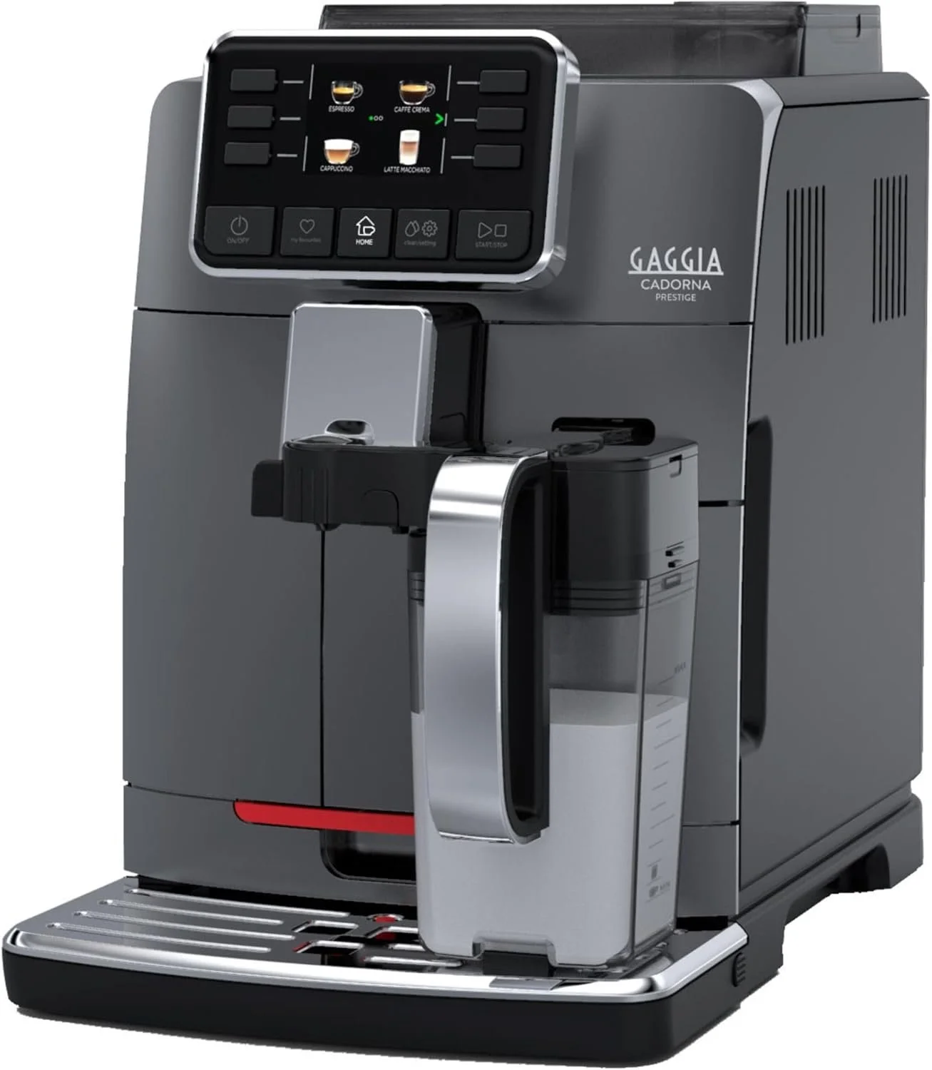 Gaggia Cadornas Prestige cocoa/coffee/espresso - Image 5