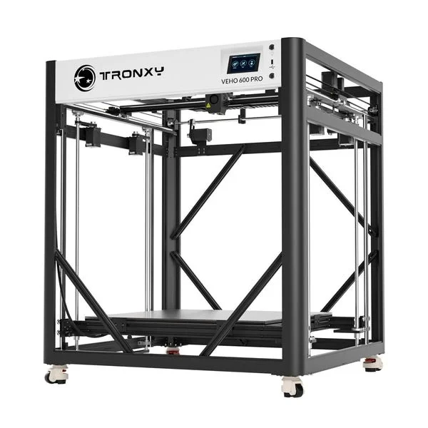 Tronxy Veho 600 Pro 3D Printers - Image 8