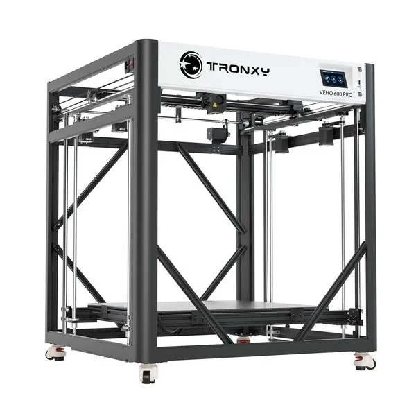 Tronxy Veho 600 Pro 3D Printers - Image 7
