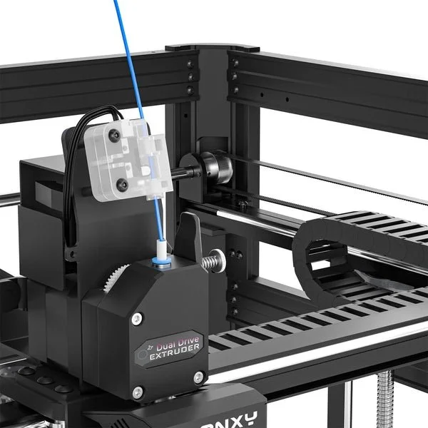 Tronxy Veho 600 Pro 3D Printers - Image 4