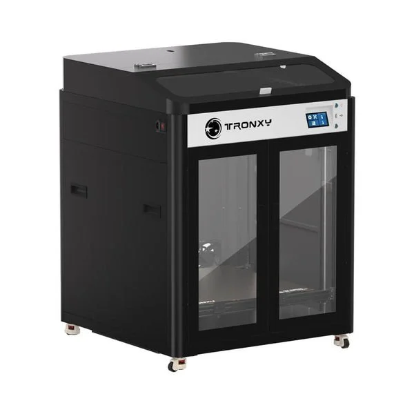 Tronxy Veho 600 Pro 3D Printers - Image 3