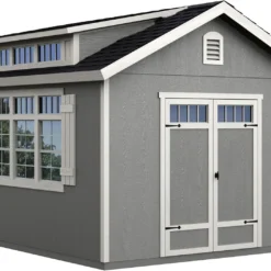 Handy Home Windemere Storage Sheds