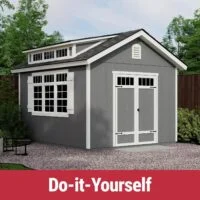 Handy Home Windemere Storage Sheds - Image 3