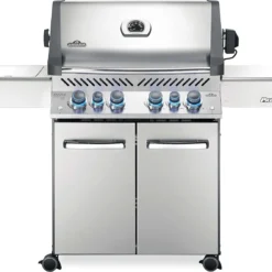 Napoleon Prestige 500 Propane Gas Grills