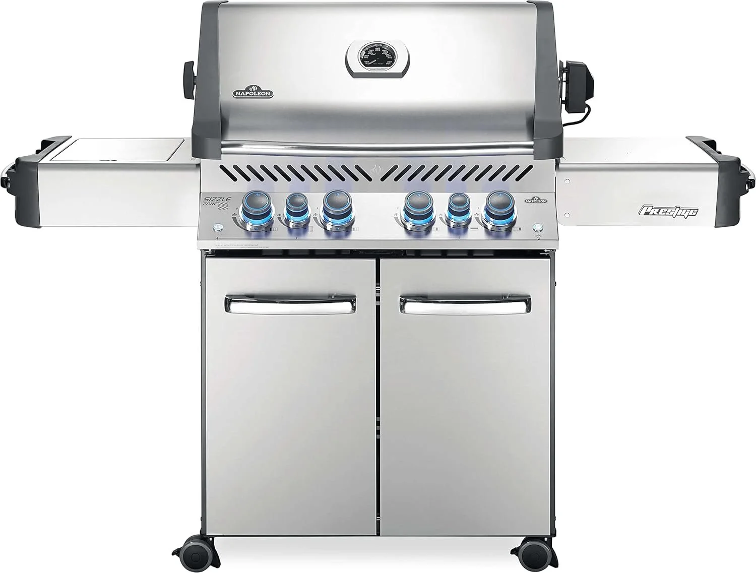 Napoleon Prestige 500 Propane Gas Grills