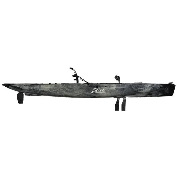Hobie Mirage Outback Fishing Kayaks - Image 3