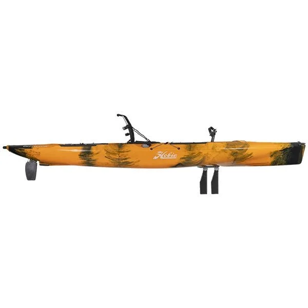 Hobie Mirage Outback Fishing Kayaks - Image 2