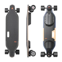 MEEPO V5