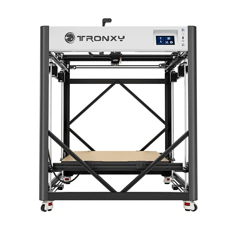 VEHO-600 Pro V2 3D Printers - Image 6